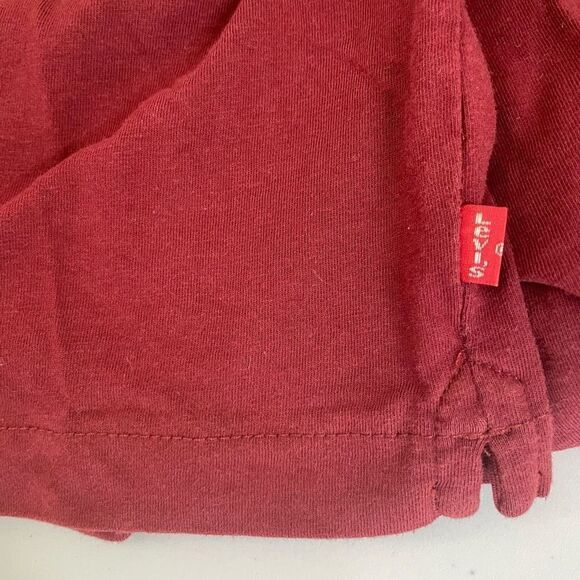 Levis|Cotton|Hoodie|Strauss| Lightweight   - Picture 10 of 11